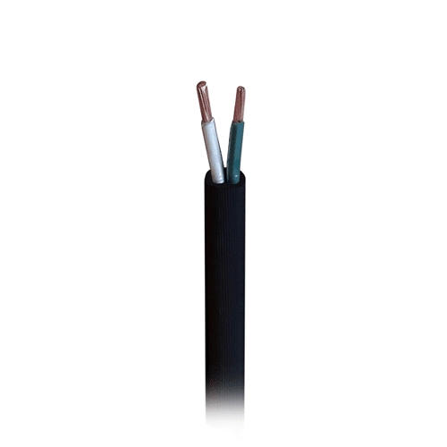 Cable Encauchetado ST 6X18 AWG Cu PVC 90C600V NG