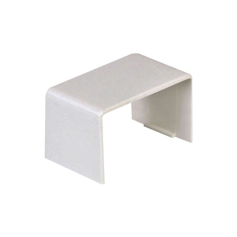 Unión Para Canaleta 25x25mm