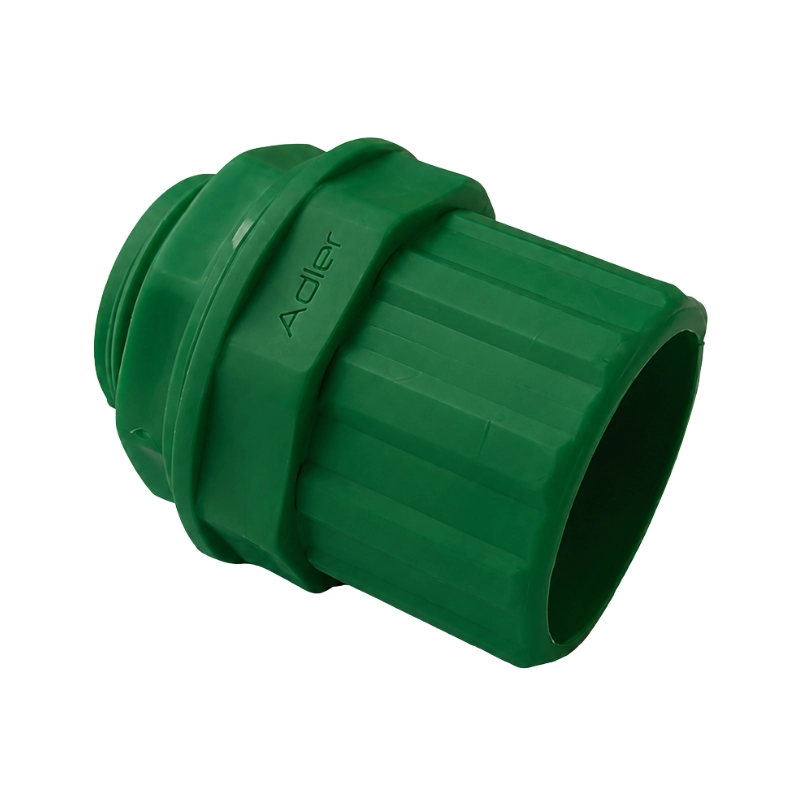 Terminal Verde Oscuro Fortiflex 1