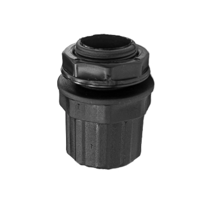 Terminal Negro Isynylon 1-1/2