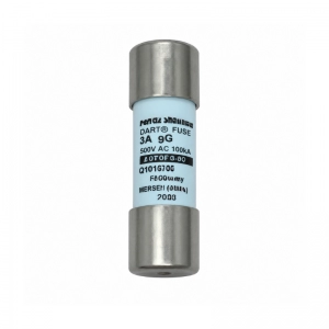 Fusible Cilíndricos Zr Clase gG 20A 10 x 38