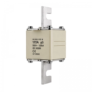 Fusible NH (Baja Tensión) Tamaño 4 Clase gG 1000A