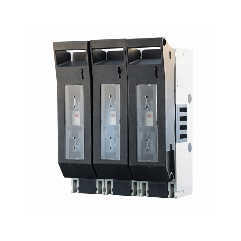 Portafusible NH 3 Polo 160A Para Fusible 00