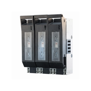 Portafusible NH 3 Polo 160A Para Fusible 00