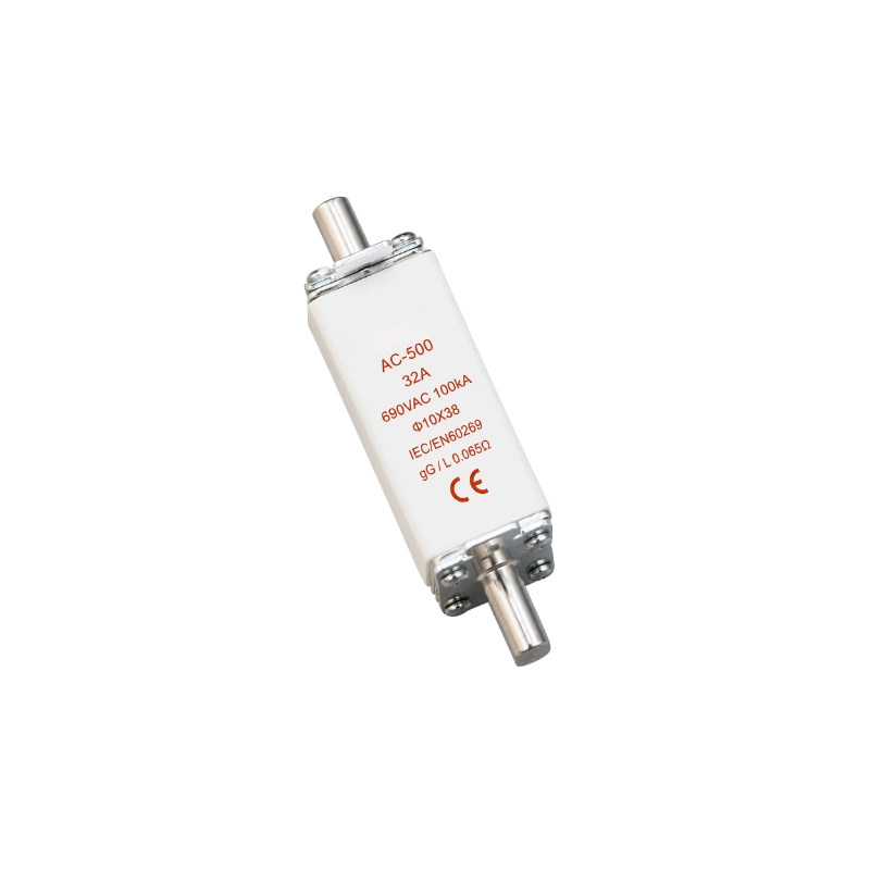 Fusible NH (Baja Tensión) Tamaño 000 Clase aR 63A