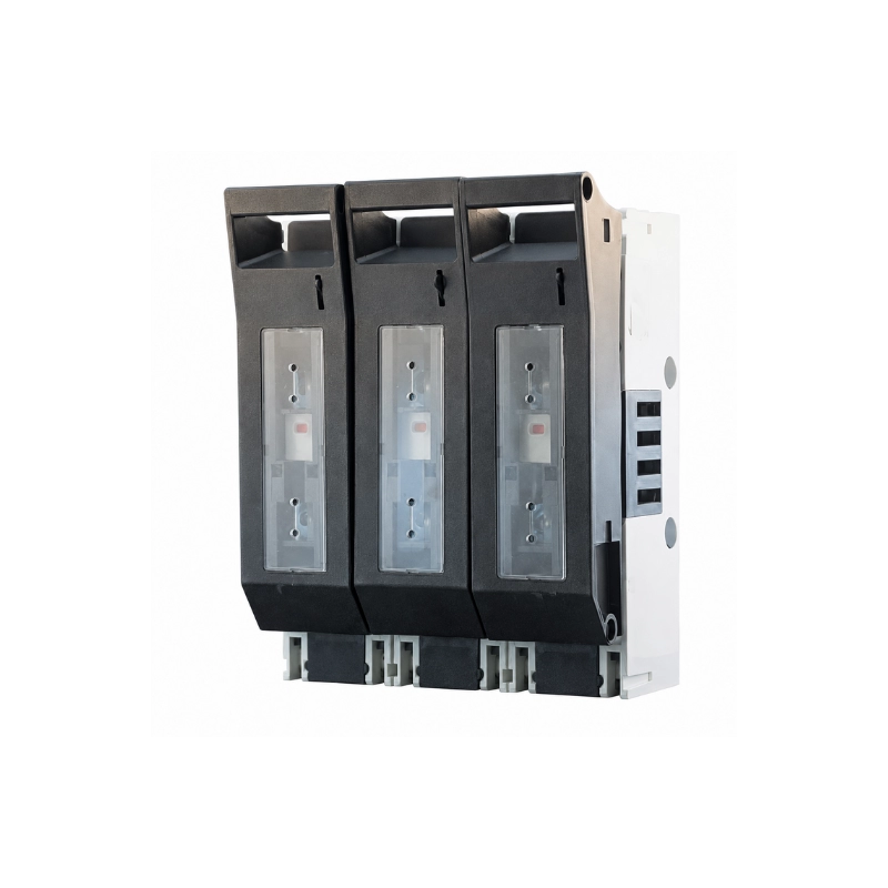 Portafusible NH 3 Polos 400A Para Fusible 2