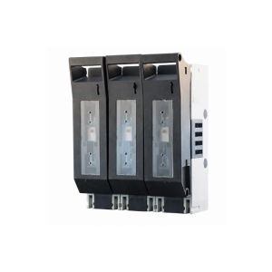 Portafusible NH 3 Polos 400A Para Fusible 2