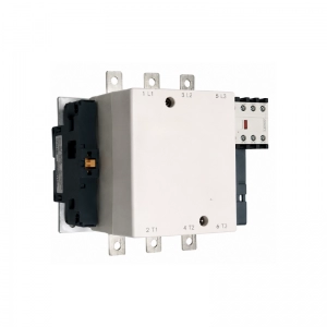Contactor Tripolar 2NA + 2NC 110VAC Carga 185A(AC3) 275A(AC1)