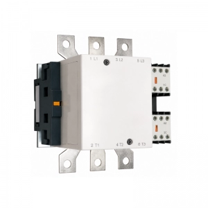 Contactor Tripolar 4NA + 4NC 220VAC Carga 265A(AC3) 350A(AC1)