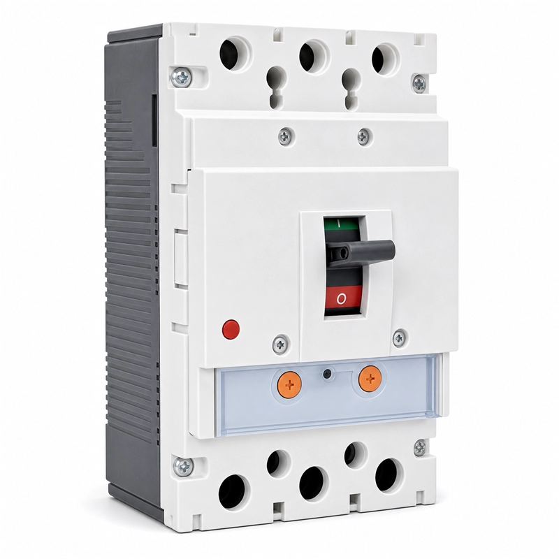 Breaker Caja Moldeada SGM6sm-400M 350A