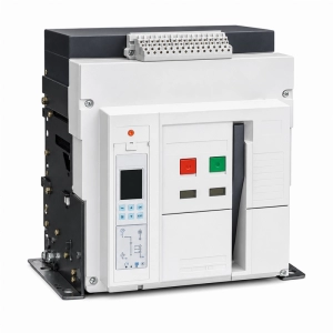 Breaker de Aire NA8-2500 1600A