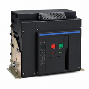 Breaker de Aire NXA20S 3P 1250A
