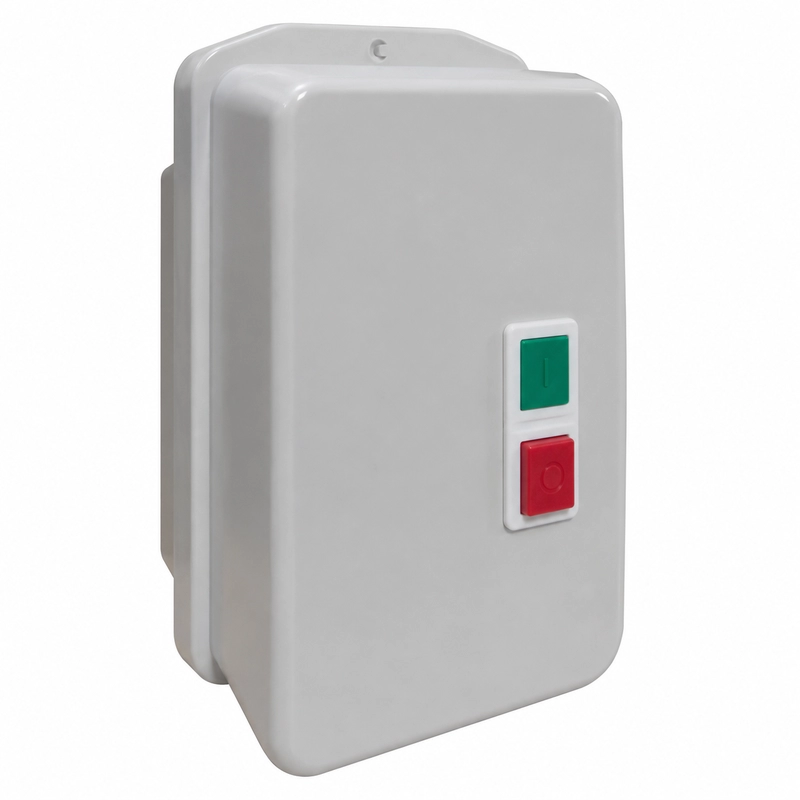 Arrancador Directo SGE1-D50 37 - 50A