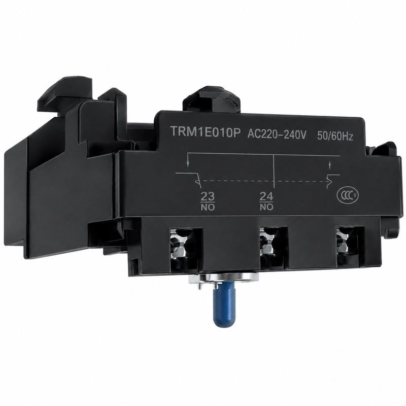 Bobina 440VAC Para Contactor 115 - 150A