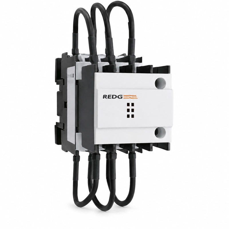 Contactor Corrección FP SG19-2511 25A