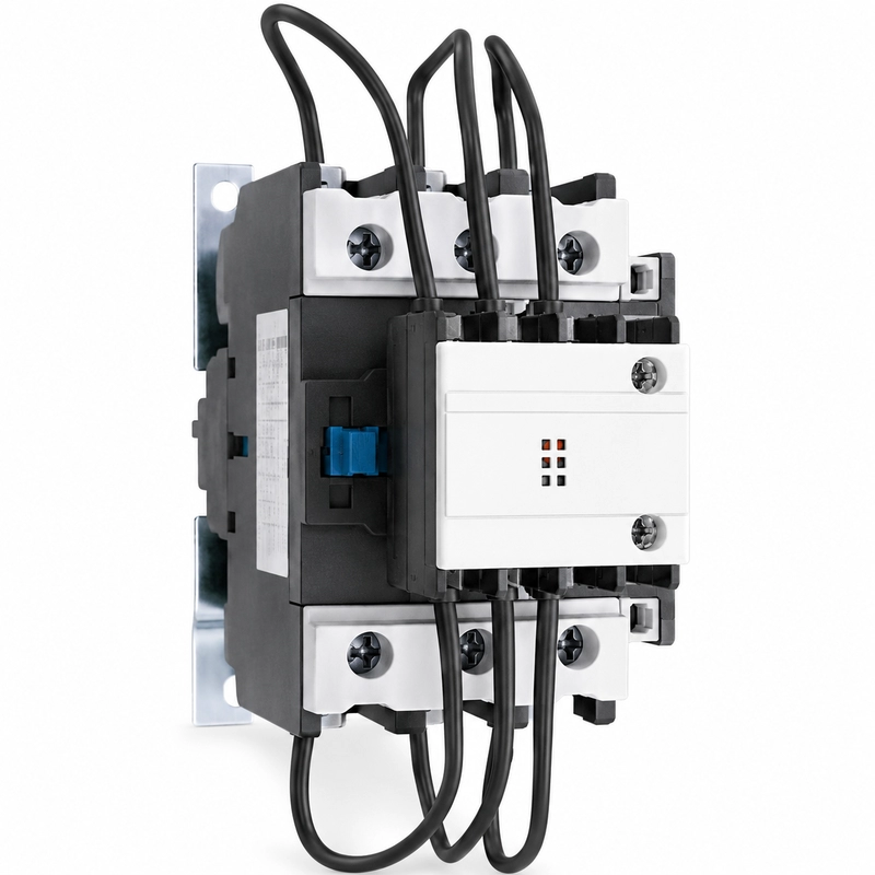 Contactor Corrección FP SG19-6321 63A