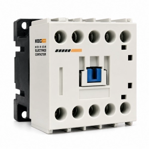 Contactor Auxiliar SGC1-M0908 2NA + 2NC