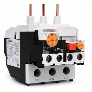 Relé Térmico SGR2-D23 30 - 40A