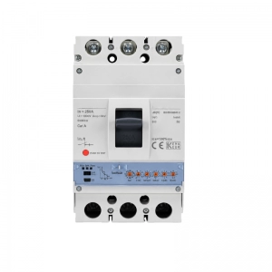Breaker Caja Moldeada SGM6sm-160L 125A