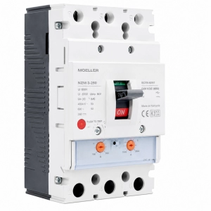 Breaker Caja Moldeada SGM6sm-400M 250A