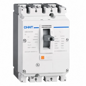Breaker Caja Moldeada NM8N-800H 700A