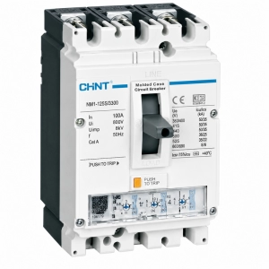 Breaker Caja Moldeada NM8N-1600H 1600A