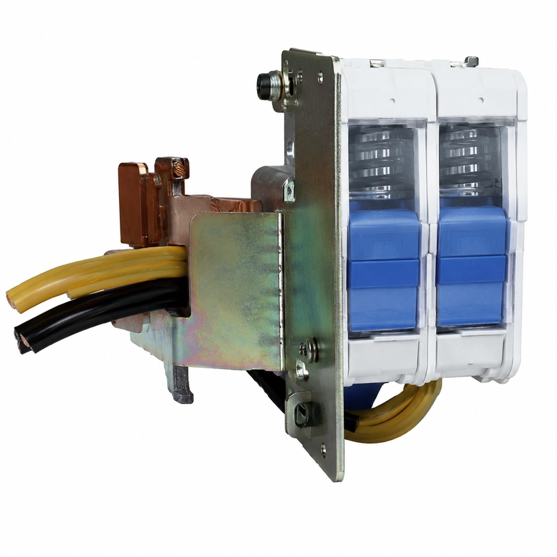 Bobina de Disparo NM8N-800