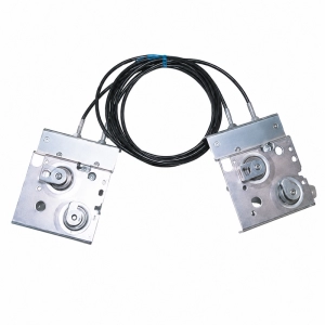 Enclavamiento Mecánico Breaker Aire Para Breaker  12660 - 12672