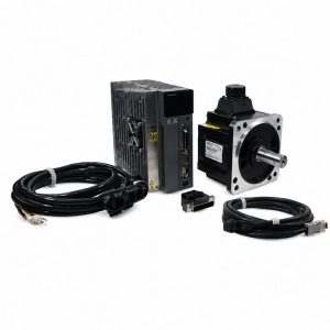 Kit Servomotor DS5 1500W 5.4 N.m Con Comunicación EtherCAT