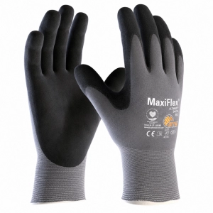 Guante MaxiFlex Ultimate Tecnología AD-APT