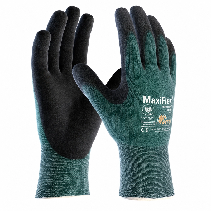 Guante MaxiFlex Cut Tecnología AD-APT