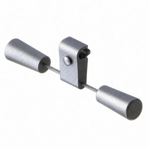 Amortiguador Para Cable 605 - 795 (24,65 Mm - 28,96 Mm) De 6,4 Kg