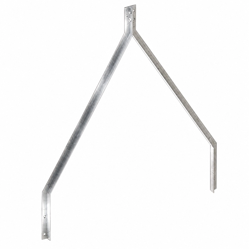 Bayoneta Cable Guarda Sencilla 3x1/4x2,353m ESSA