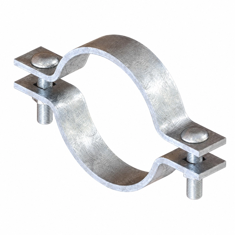 Collarin De 200 Mm (8