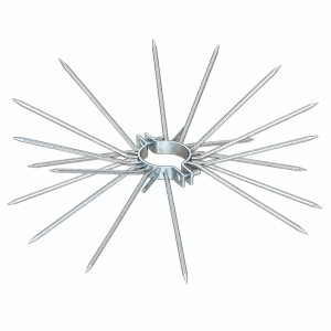 Collarin De 220 Mm (9