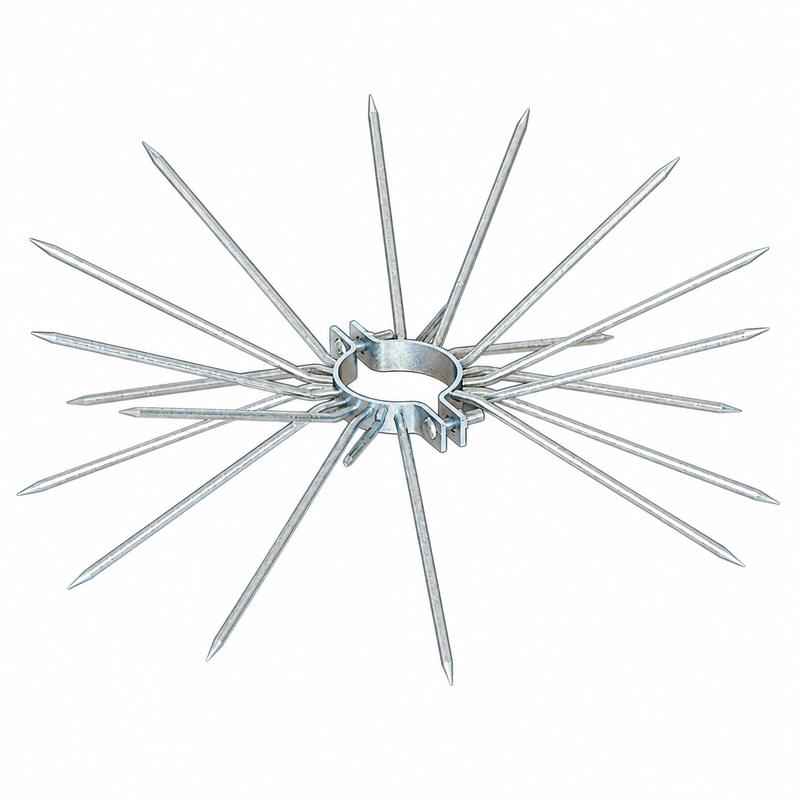 Collarin De 240 Mm (10