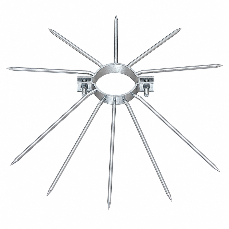 Collarin De 140 Mm (5