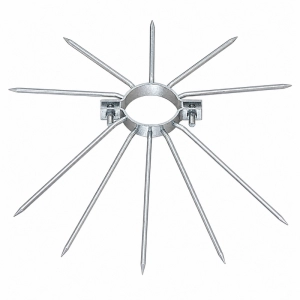 Collarin De 220 Mm (9