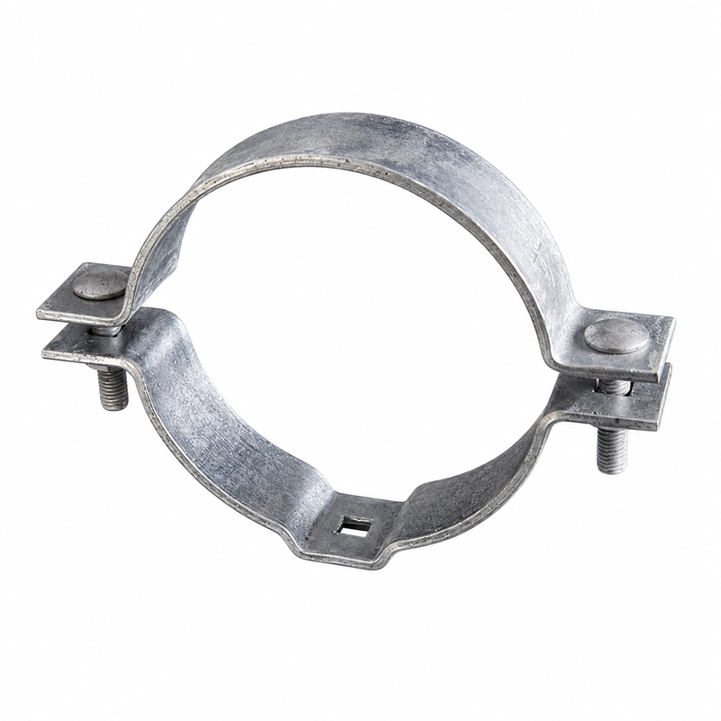 Collarin De 200 Mm (8