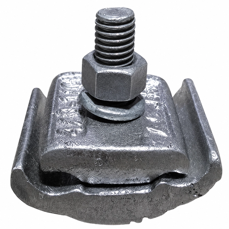 Perno En U 1/2x45x80mm No 14