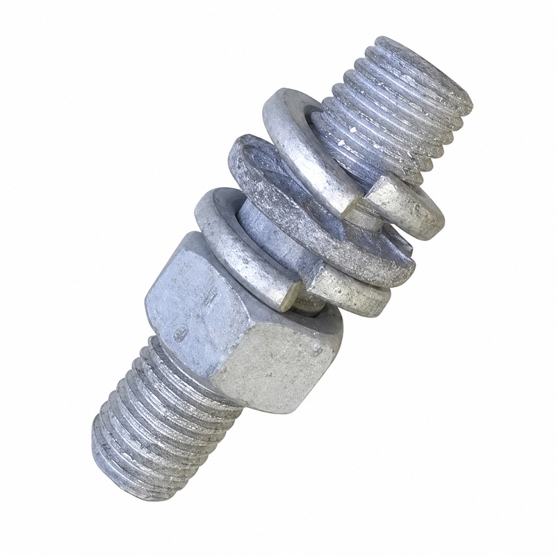 Espigo Line Post 3/4x3-1/4 L82,55mm Sin Cuadrante