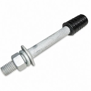 Espigo Pin Cruceta Metalica 5/8x6-1/2 13,2kV