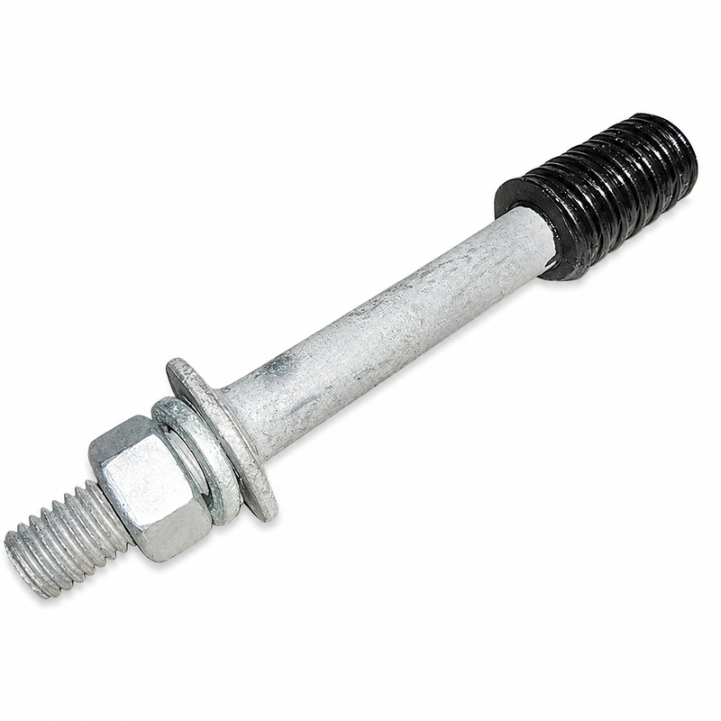 Espigo Pin Cruceta Metalica 5/8x7-1/2 13,2kV