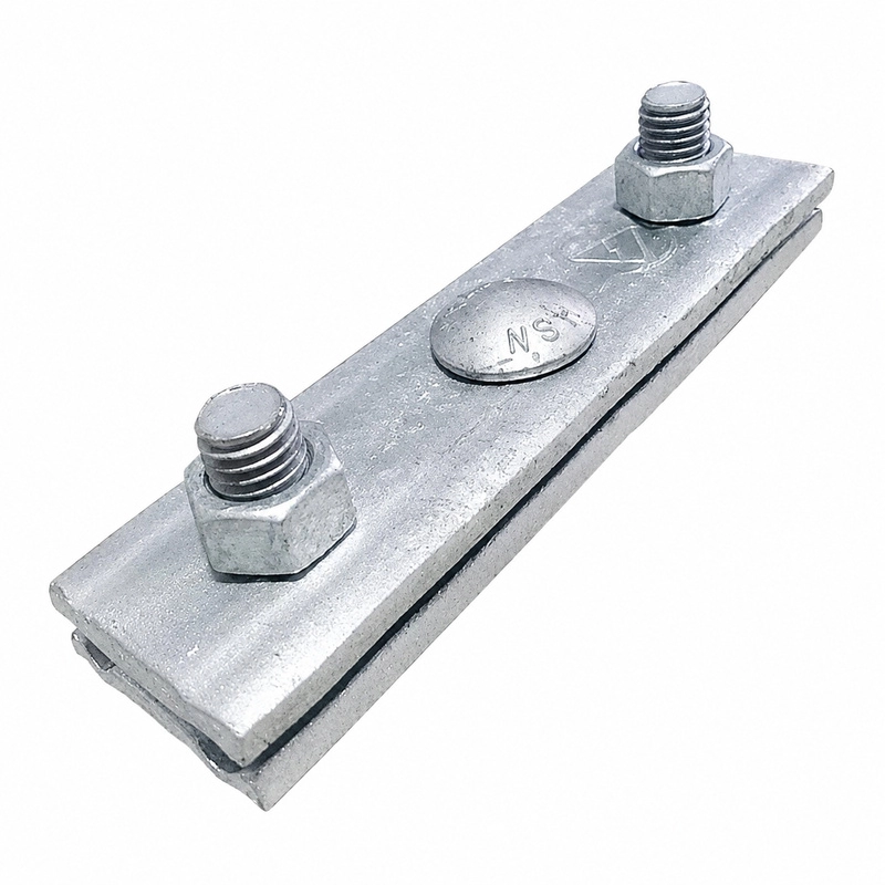 Grapa Prensahilo De 3/8 X 1 1/2 X 4