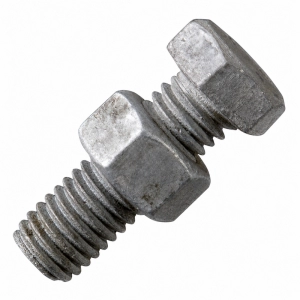 Perno De Maquina De 3/4