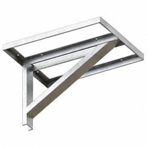 Silla Para Transformador De 60 X 60 Hasta 112,5 Kva