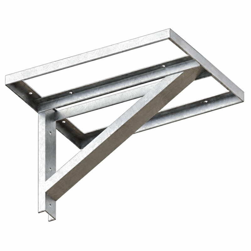 Silla Para Transformador De 80 X 80