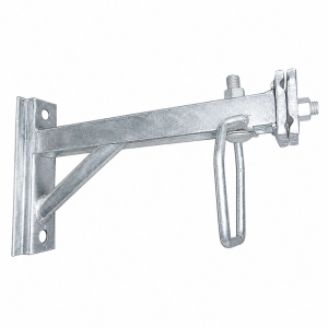 Soporte Tangencial Red Compacta Estribo Figurado 15kV