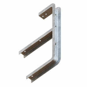 Soporte Tangencial Red Compacta Estribo Figurado 35-44kV