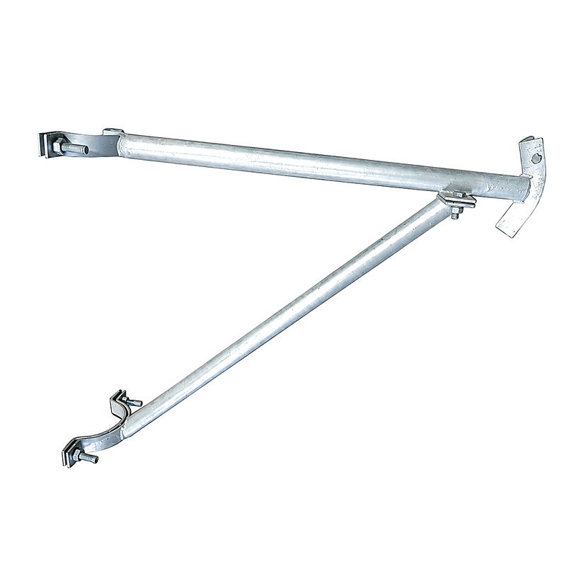 Templete Cuerda Guitarra Con Apoyo 1-1/2x1m Collarin 140mm